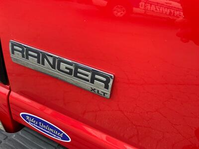 2008 Ford Ranger XLT - Photo 33 - Crest Hill, IL 60403