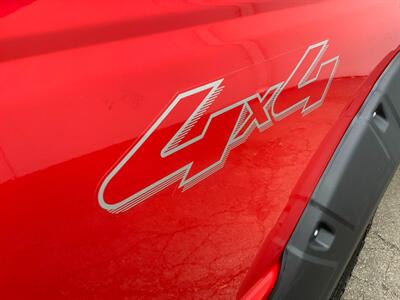 2008 Ford Ranger XLT - Photo 34 - Crest Hill, IL 60403