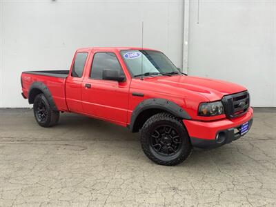 2008 Ford Ranger XLT - Photo 11 - Crest Hill, IL 60403