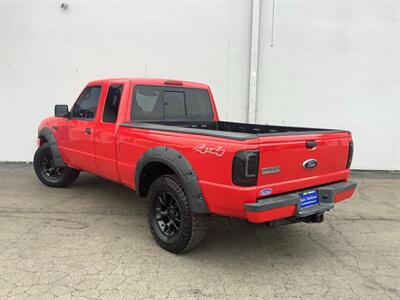 2008 Ford Ranger XLT - Photo 4 - Crest Hill, IL 60403