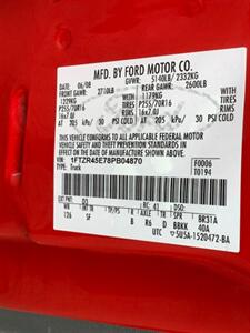 2008 Ford Ranger XLT - Photo 20 - Crest Hill, IL 60403