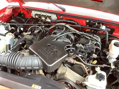 2008 Ford Ranger XLT - Photo 41 - Crest Hill, IL 60403