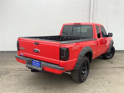 2008 Ford Ranger XLT - Photo 7 - Crest Hill, IL 60403