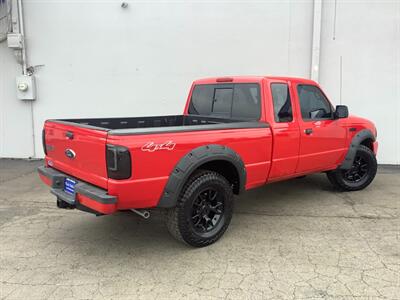 2008 Ford Ranger XLT - Photo 8 - Crest Hill, IL 60403