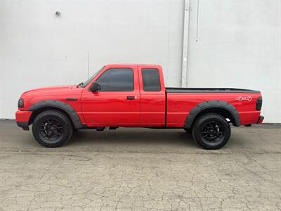 2008 Ford Ranger XLT - Photo 3 - Crest Hill, IL 60403