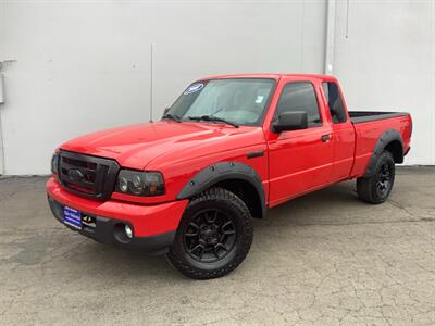 2008 Ford Ranger XLT - Photo 2 - Crest Hill, IL 60403