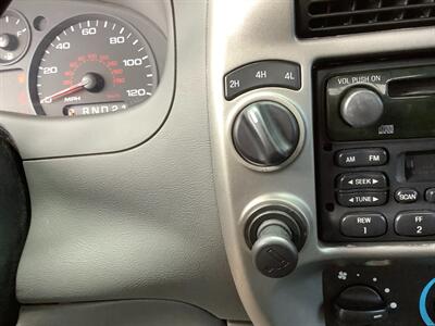 2008 Ford Ranger XLT - Photo 17 - Crest Hill, IL 60403