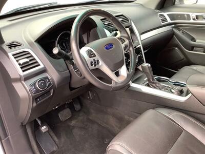 2014 Ford Explorer Sport   - Photo 17 - Crest Hill, IL 60403