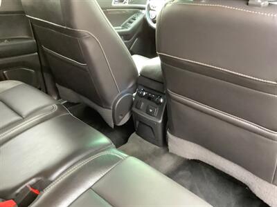 2014 Ford Explorer Sport   - Photo 38 - Crest Hill, IL 60403
