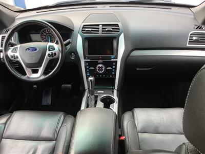 2014 Ford Explorer Sport   - Photo 46 - Crest Hill, IL 60403