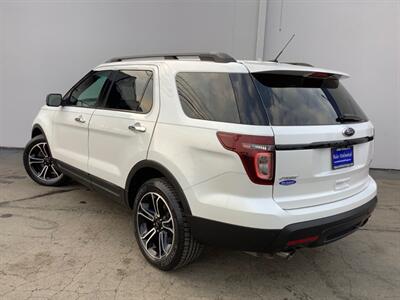 2014 Ford Explorer Sport   - Photo 4 - Crest Hill, IL 60403