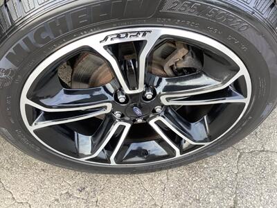 2014 Ford Explorer Sport   - Photo 53 - Crest Hill, IL 60403