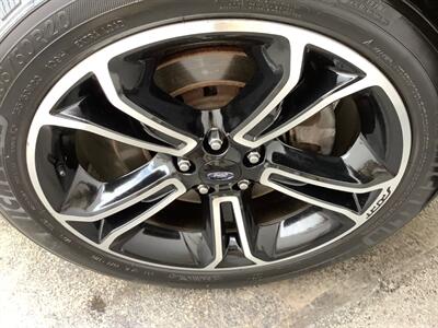 2014 Ford Explorer Sport   - Photo 51 - Crest Hill, IL 60403