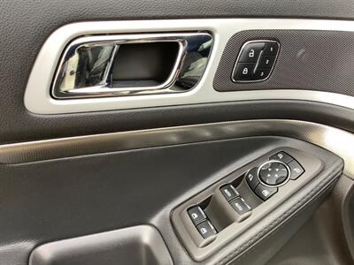 2014 Ford Explorer Sport   - Photo 13 - Crest Hill, IL 60403