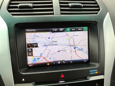2014 Ford Explorer Sport   - Photo 23 - Crest Hill, IL 60403