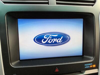 2014 Ford Explorer Sport   - Photo 10 - Crest Hill, IL 60403