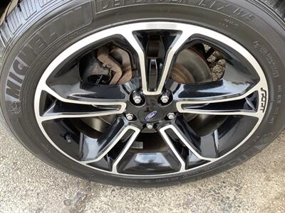 2014 Ford Explorer Sport   - Photo 52 - Crest Hill, IL 60403
