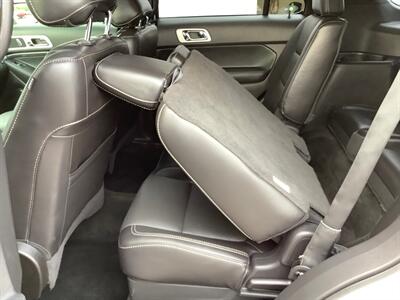 2014 Ford Explorer Sport   - Photo 32 - Crest Hill, IL 60403