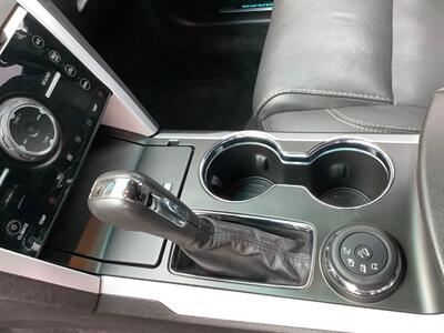 2014 Ford Explorer Sport   - Photo 18 - Crest Hill, IL 60403