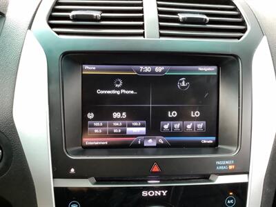 2014 Ford Explorer Sport   - Photo 22 - Crest Hill, IL 60403