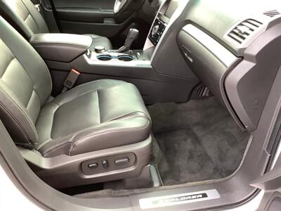 2014 Ford Explorer Sport   - Photo 41 - Crest Hill, IL 60403