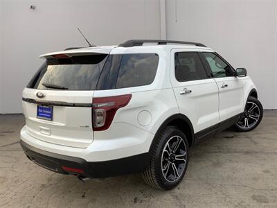 2014 Ford Explorer Sport   - Photo 6 - Crest Hill, IL 60403