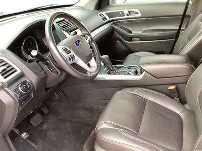 2014 Ford Explorer Sport   - Photo 16 - Crest Hill, IL 60403