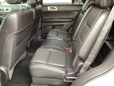 2014 Ford Explorer Sport   - Photo 31 - Crest Hill, IL 60403