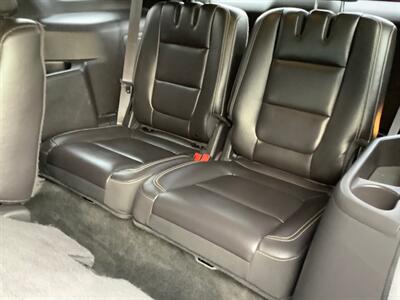 2014 Ford Explorer Sport   - Photo 33 - Crest Hill, IL 60403