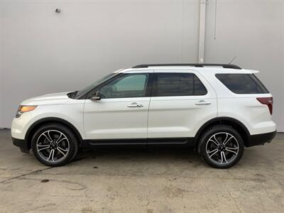 2014 Ford Explorer Sport   - Photo 3 - Crest Hill, IL 60403