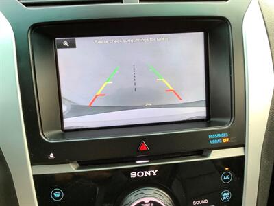 2014 Ford Explorer Sport   - Photo 11 - Crest Hill, IL 60403