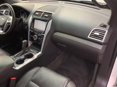 2014 Ford Explorer Sport   - Photo 43 - Crest Hill, IL 60403