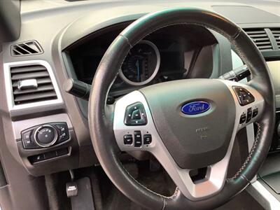 2014 Ford Explorer Sport   - Photo 20 - Crest Hill, IL 60403