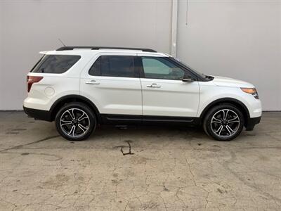 2014 Ford Explorer Sport   - Photo 7 - Crest Hill, IL 60403