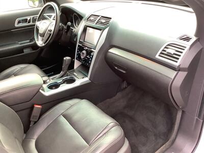 2014 Ford Explorer Sport   - Photo 42 - Crest Hill, IL 60403