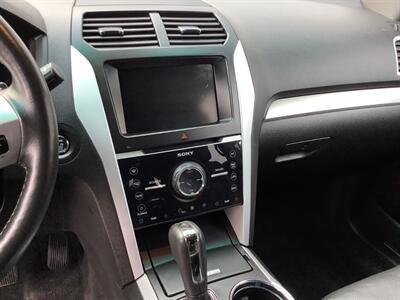 2014 Ford Explorer Sport   - Photo 19 - Crest Hill, IL 60403