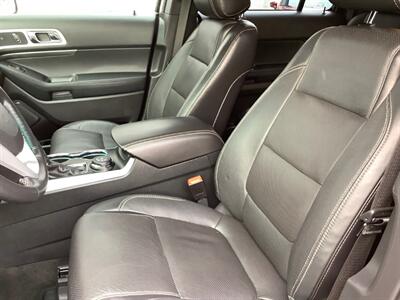 2014 Ford Explorer Sport   - Photo 28 - Crest Hill, IL 60403