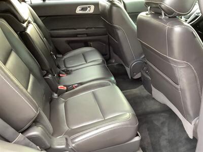 2014 Ford Explorer Sport   - Photo 37 - Crest Hill, IL 60403