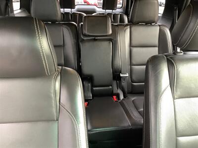 2014 Ford Explorer Sport   - Photo 45 - Crest Hill, IL 60403