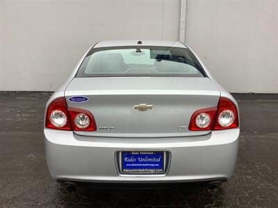 2009 Chevrolet Malibu LTZ   - Photo 5 - Crest Hill, IL 60403