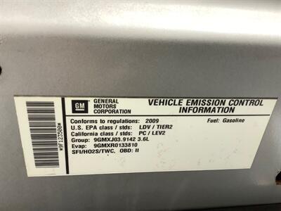 2009 Chevrolet Malibu LTZ   - Photo 43 - Crest Hill, IL 60403