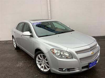 2009 Chevrolet Malibu LTZ   - Photo 8 - Crest Hill, IL 60403