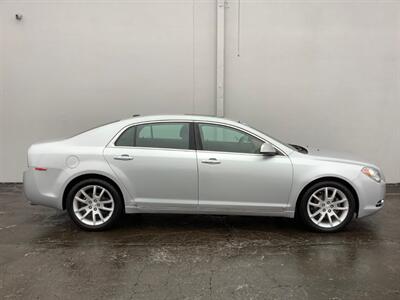 2009 Chevrolet Malibu LTZ   - Photo 7 - Crest Hill, IL 60403