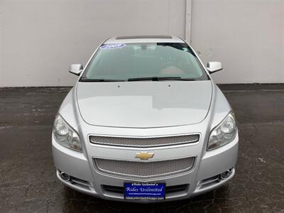 2009 Chevrolet Malibu LTZ   - Photo 9 - Crest Hill, IL 60403
