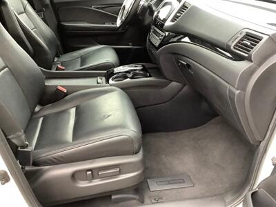 2018 Honda Pilot Touring - Photo 37 - Crest Hill, IL 60403