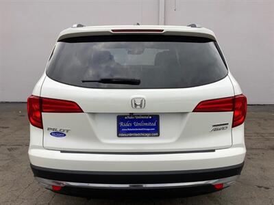 2018 Honda Pilot Touring   - Photo 5 - Crest Hill, IL 60403