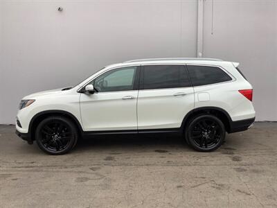 2018 Honda Pilot Touring - Photo 3 - Crest Hill, IL 60403