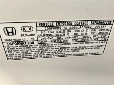 2018 Honda Pilot Touring   - Photo 61 - Crest Hill, IL 60403