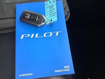 2018 Honda Pilot Touring - Photo 40 - Crest Hill, IL 60403