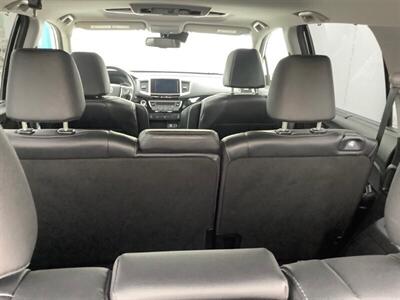 2018 Honda Pilot Touring - Photo 47 - Crest Hill, IL 60403
